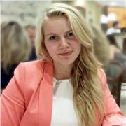 Cours d'anglais, développement de l'anglais parlé